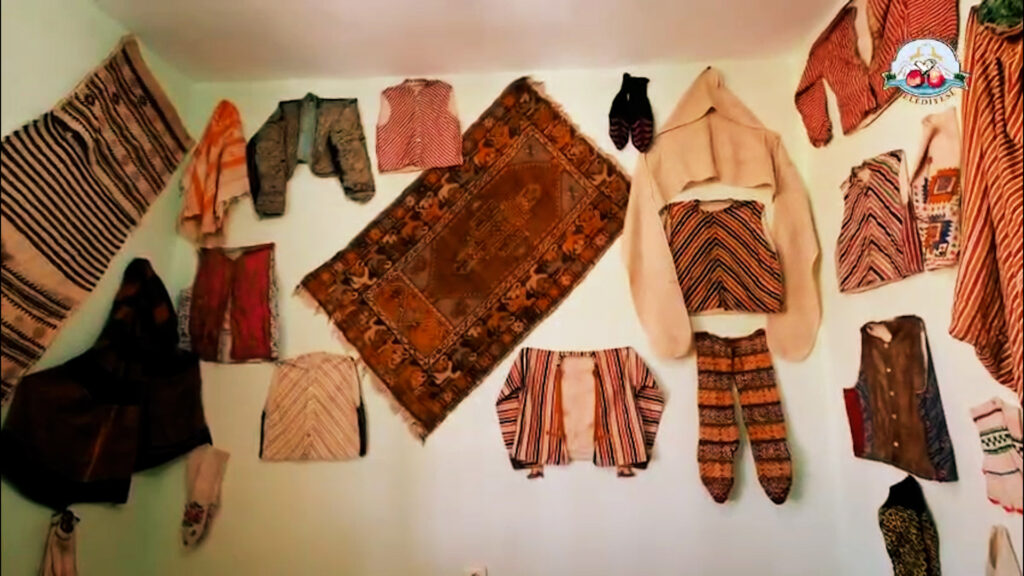 Mihalıççık Belediyesi Belgesel Tanıtımı2