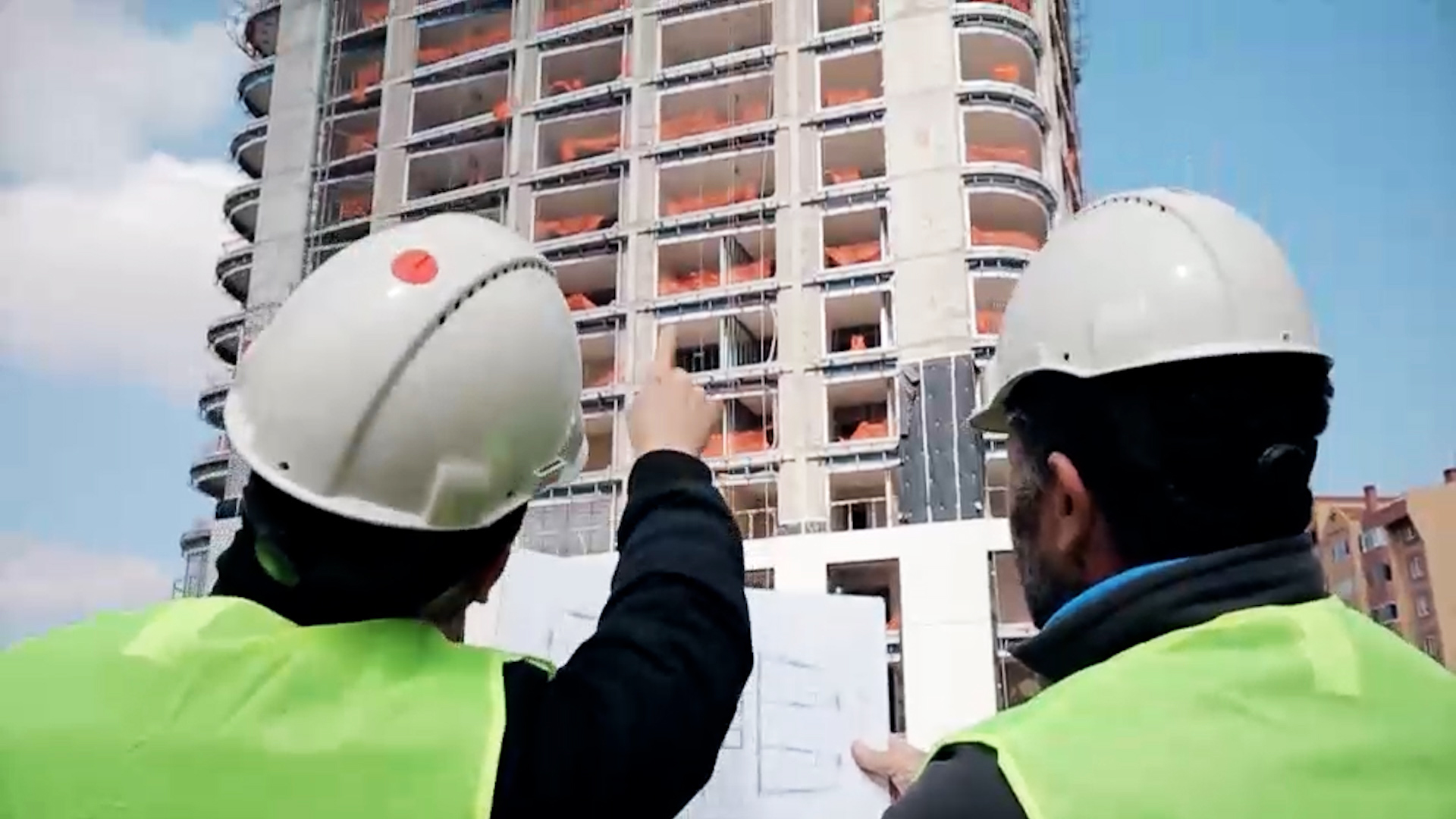 Mesa İmalat Reklam Filmi2