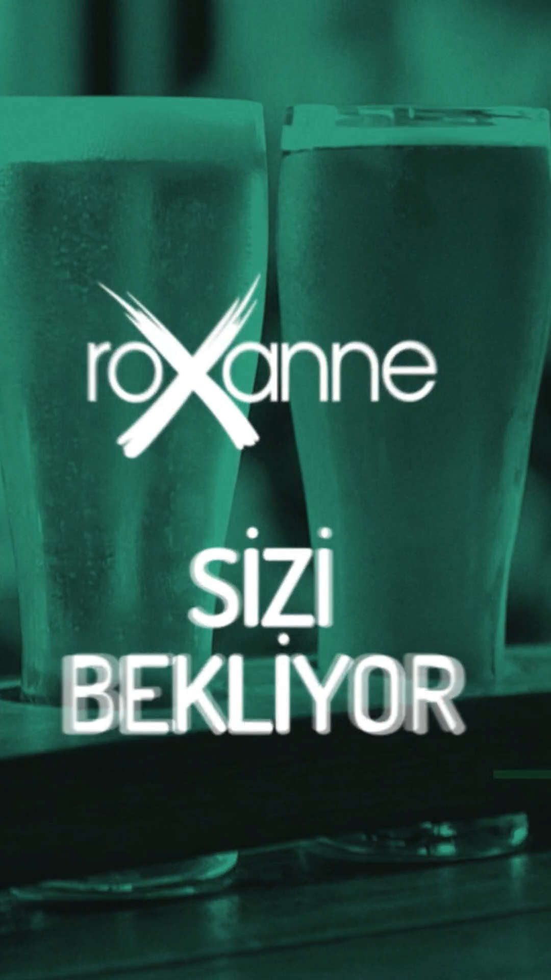 Roxanne Reklam:Tanıtım Filmi