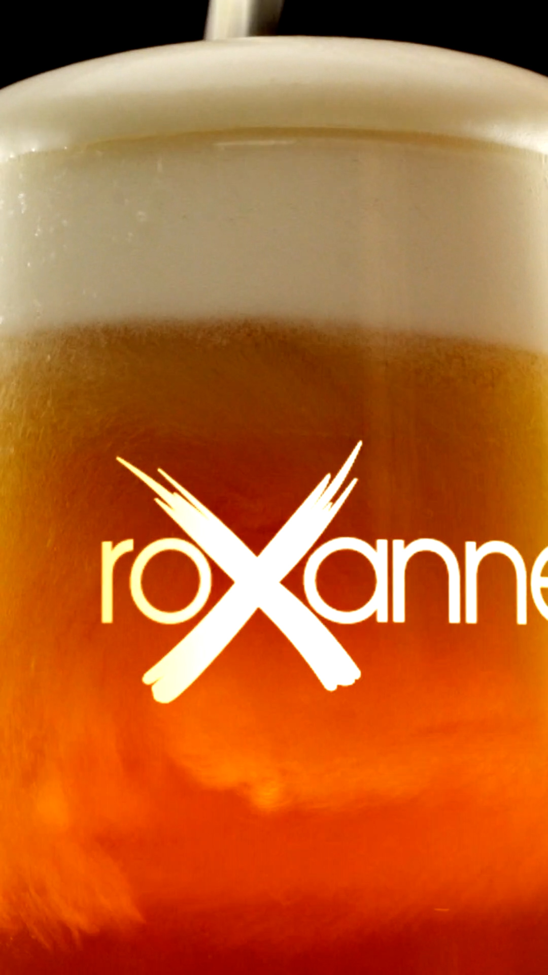 Roxanne Reklam:Tanıtım Filmi2