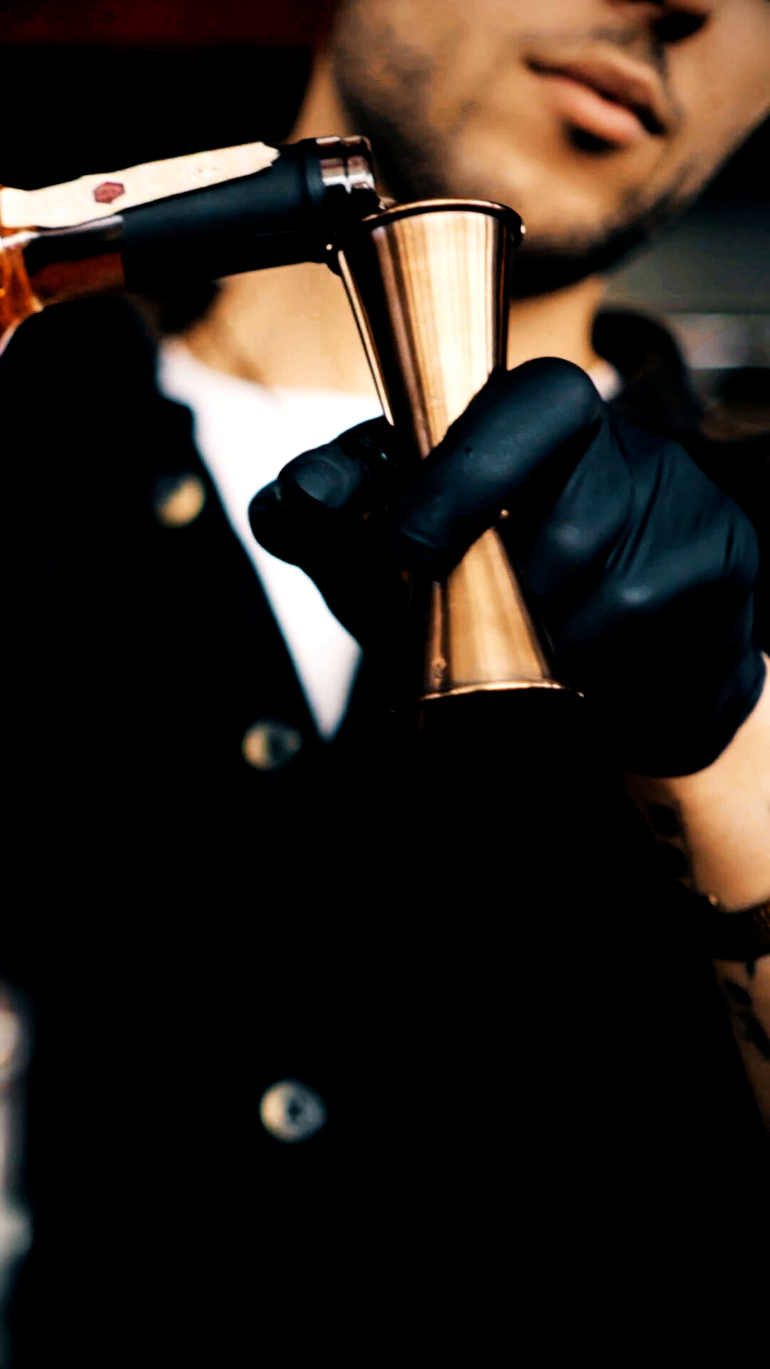 Roxanne Reklam:Tanıtım Filmis