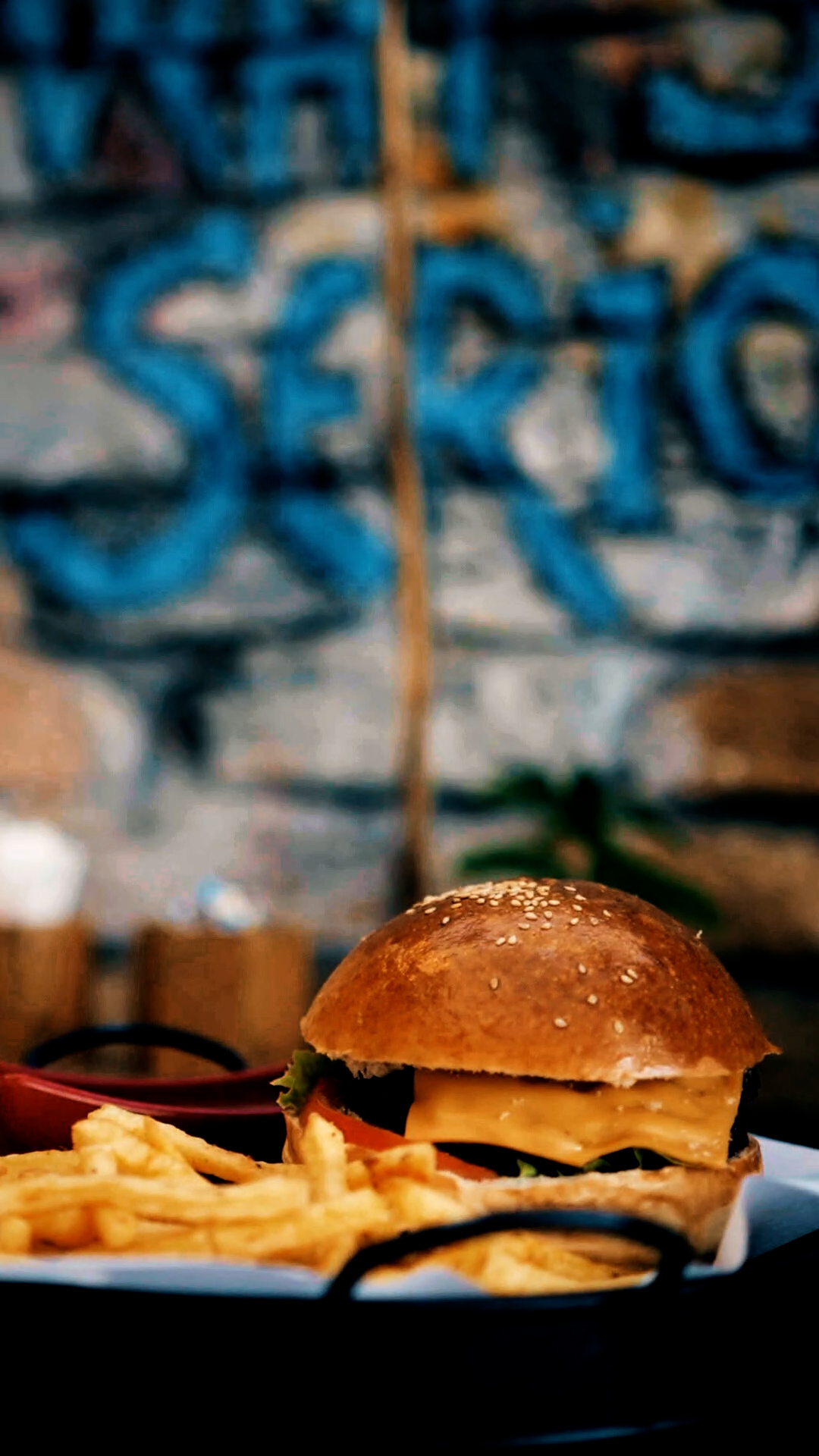 Roxanne Reklam:Tanıtım Filmisw