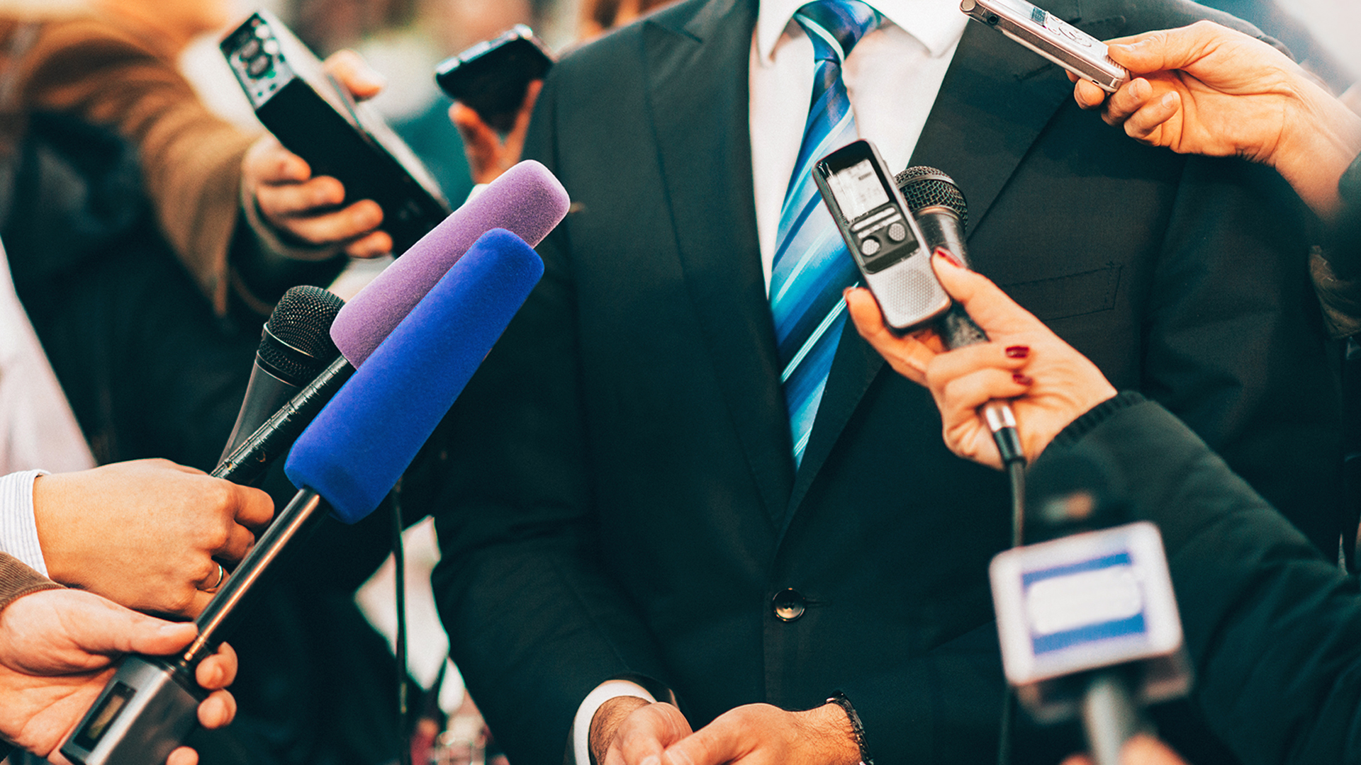 Siyasal İletişim Çalışmaları