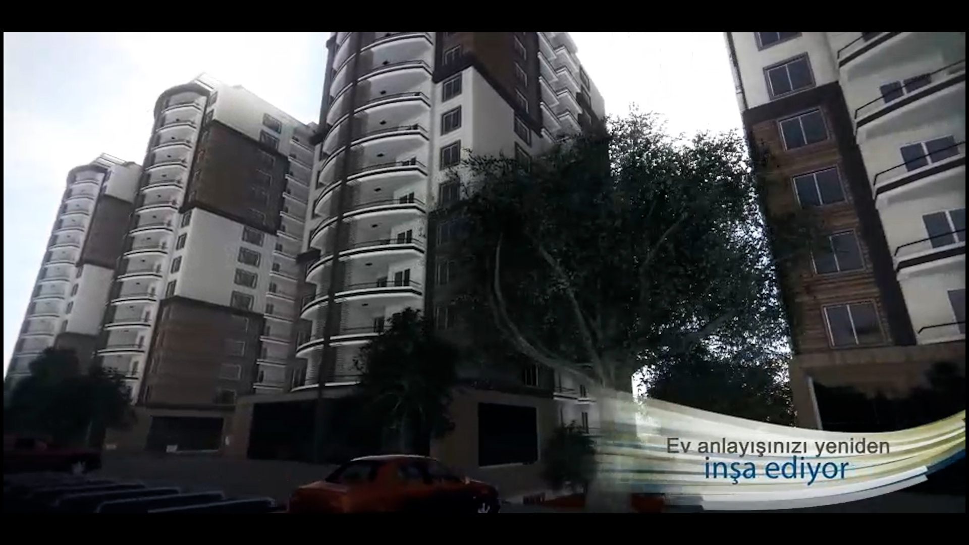 Sungurlu Prestij Konutları Reklam:Tanıtım Filmi2