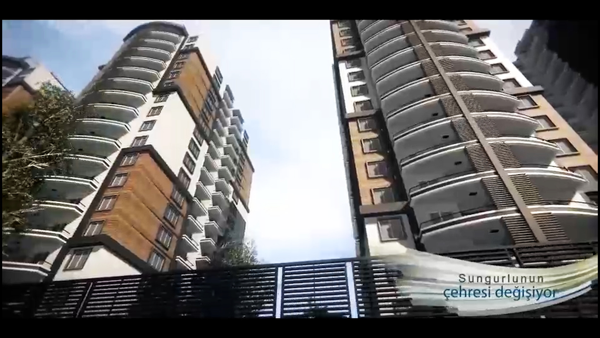 Sungurlu Prestij Konutları Reklam:Tanıtım Filmi4