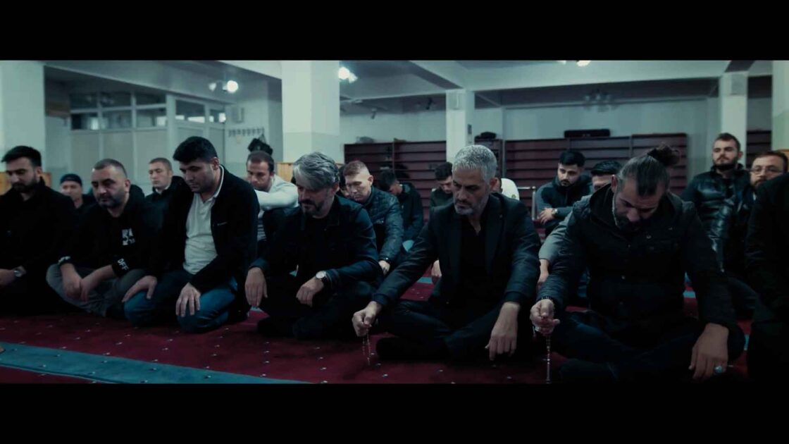 The Bağcılar Sinema Filmi Fragmanı